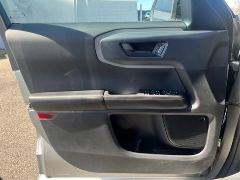 Used 2021 Ford Bronco Sport Big Bend image 22