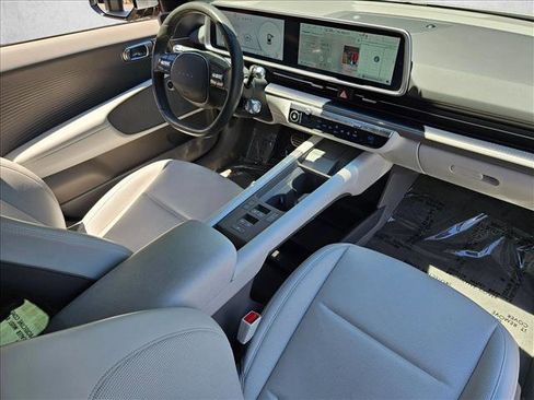 Used 2024 Hyundai Ioniq 6 Limited RWD image 26