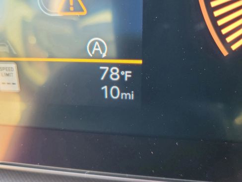 New 2026 Hyundai Santa Fe SE image 19