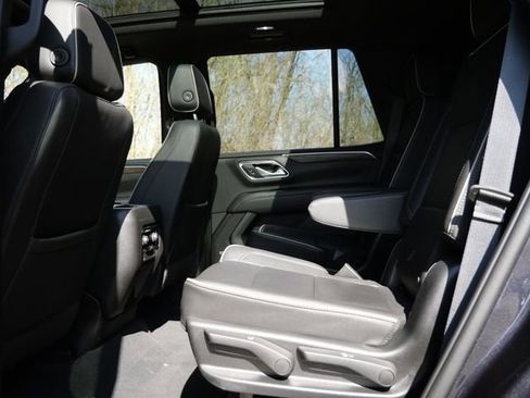 Used 2023 Chevrolet Tahoe Premier image 27