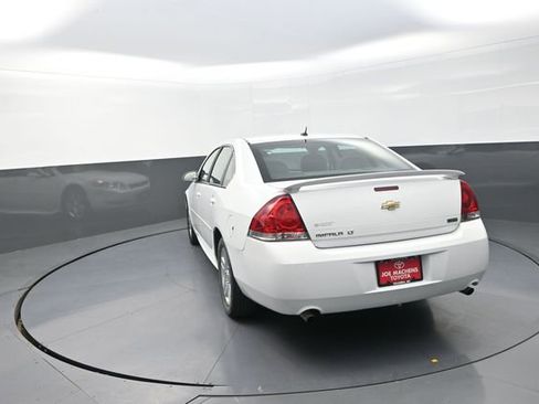 Used 2012 Chevrolet Impala LT image 58