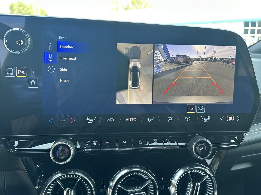 New 2026 Chevrolet Blazer EV LT FWD image 5