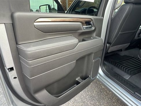 New 2026 Chevrolet Silverado 3500 LT w/ All Star Edition image 16