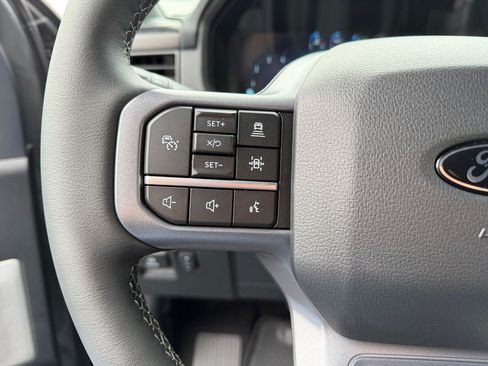 Used 2026 Ford F150 Lariat w/ Equipment Group 502A High AWD/4WD image 15