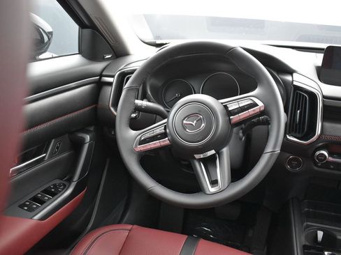 New 2026 MAZDA CX-50 2.5 Hybrid w/ Weather Package image 16