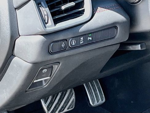 Used 2025 Acura TLX SH-AWD w/ A-SPEC Pkg image 10