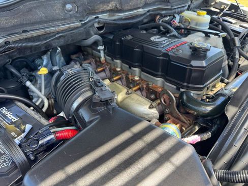 Used 2006 Dodge Ram 2500 Truck Laramie AWD/4WD image 35