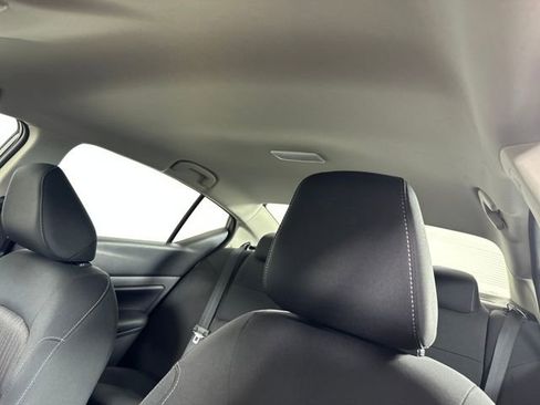 Certified 2025 Nissan Altima 2.5 S image 12