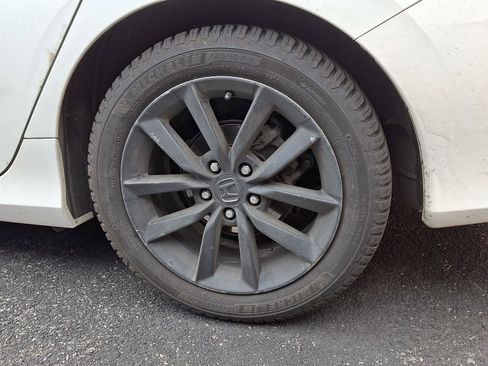 Used 2020 Honda Civic EX-L image 5