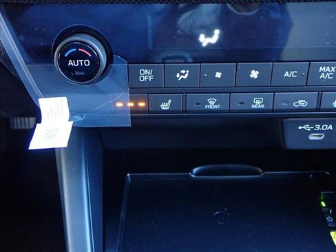 New 2026 Subaru Outback Premium image 21