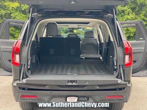 Used 2025 Ford Expedition Max Active AWD/4WD image 48