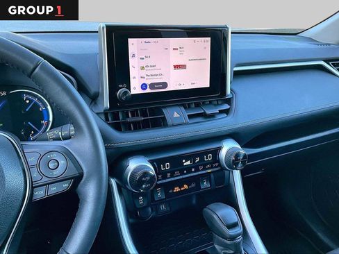 Certified 2024 Toyota RAV4 XLE w/ Convenience Package AWD/4WD image 7