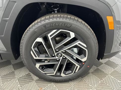New 2026 Hyundai Tucson Limited image 14