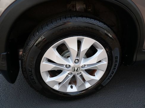 Used 2014 Honda CR-V EX-L image 38