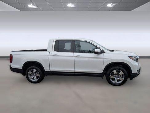 New 2026 Honda Ridgeline RTL image 7
