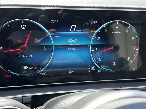 Certified 2022 Mercedes-Benz GLE 350 4MATIC image 30