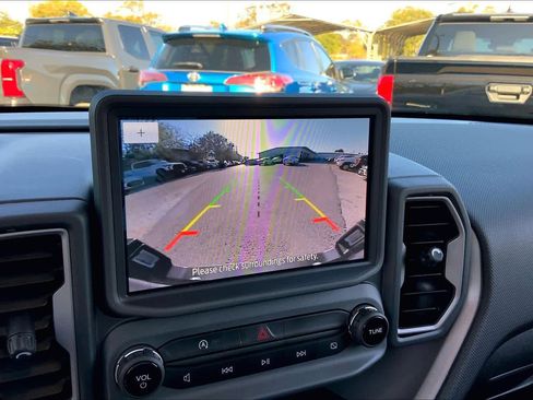 Used 2024 Ford Bronco Sport Big Bend image 24