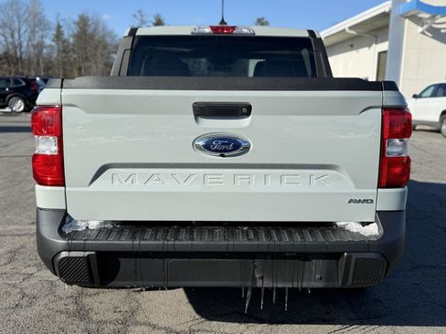 Used 2023 Ford Maverick XLT w/ Equipment Group 300A Standard image 6