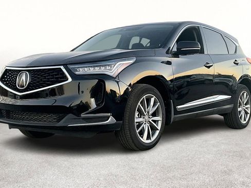 Certified 2024 Acura RDX SH-AWD w/ Technology Package image 15