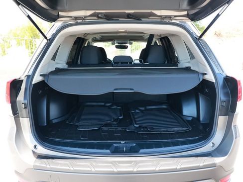 Used 2021 Subaru Forester Premium w/ Popular Package #1 AWD/4WD image 38