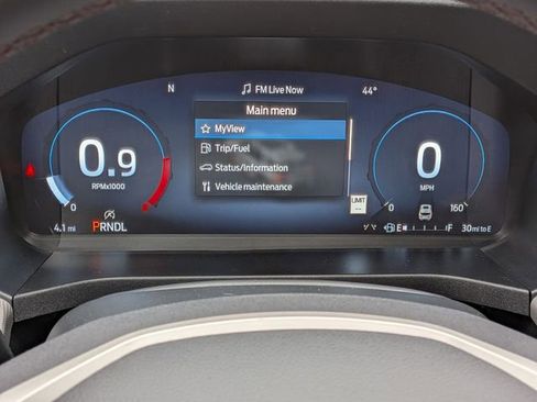 New 2026 Ford Explorer Active image 27