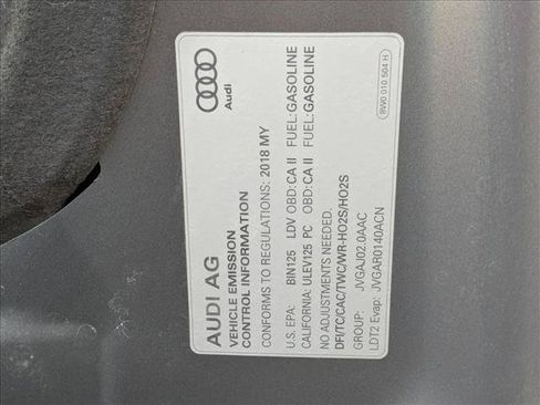 Used 2018 Audi Q5 2.0T Premium Plus AWD/4WD image 27