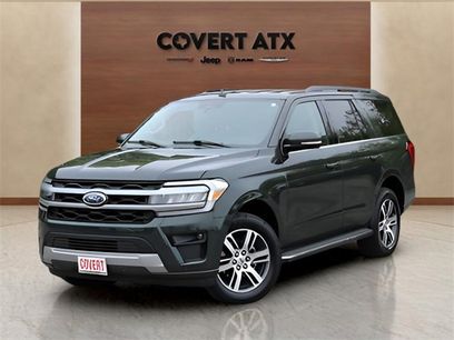 Used 2023 Ford Expedition XLT