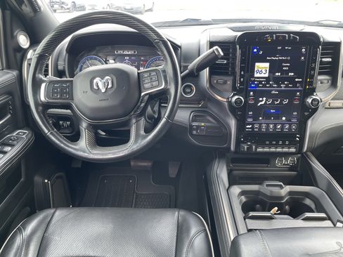 Used 2020 RAM 3500 Limited image 16