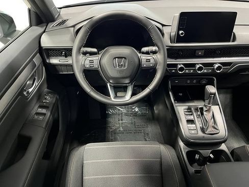New 2026 Honda CR-V Sport image 26