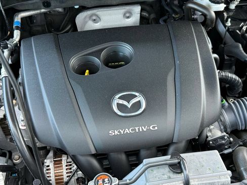 Used 2025 MAZDA CX-5 AWD 2.5 S w/ Preferred Package image 40