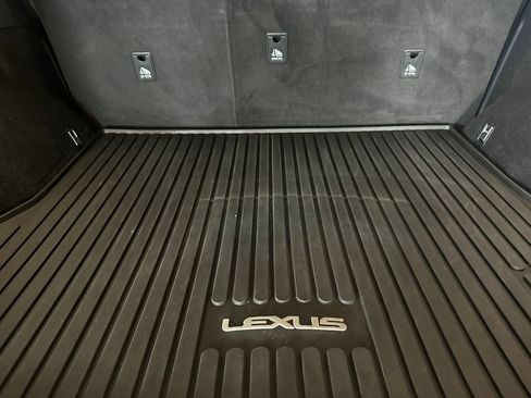 Certified 2023 Lexus RX 350h w/ Accessory Package (2T) AWD/4WD image 15