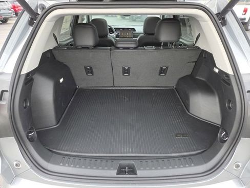 New 2026 GMC Terrain Denali w/ LPO, Floor Liner Package AWD/4WD image 29