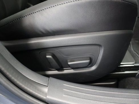 New 2026 MAZDA CX-50 AWD 2.5 Hybrid w/ Cargo Package image 22