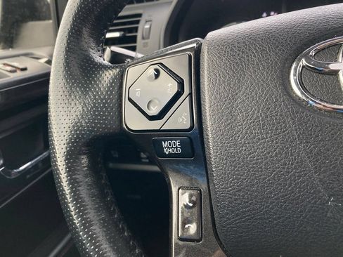 Certified 2024 Toyota 4Runner TRD Pro AWD/4WD image 14