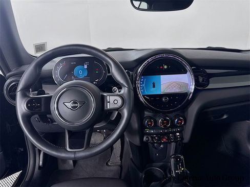 Certified 2023 MINI Cooper S image 21