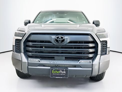Used 2025 Toyota Tundra SR5 image 2