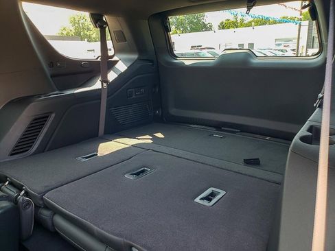 New 2025 Chevrolet Tahoe Premier image 22