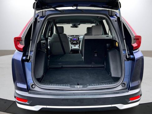 Used 2020 Honda CR-V LX image 24