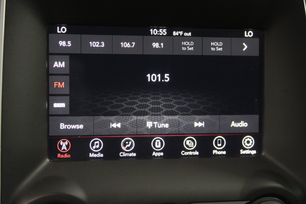 Used 2019 Dodge Durango SXT AWD/4WD image 42