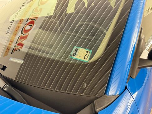 Used 2023 Ford Mustang Mach-E California Route 1 image 10