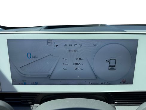 Used 2024 Hyundai Ioniq 5 Limited RWD image 11
