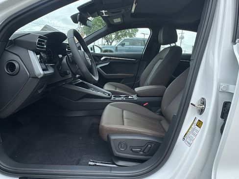 New 2026 Audi A3 2.0T Premium AWD/4WD image 9