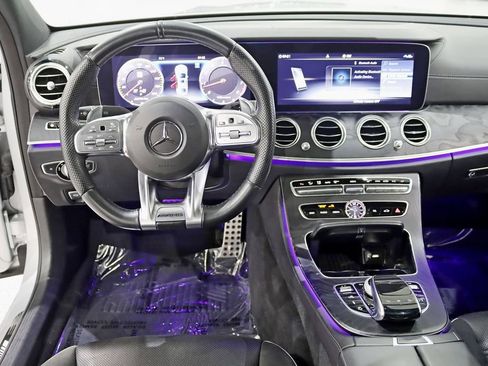 Used 2019 Mercedes-Benz E 63 AMG S image 15