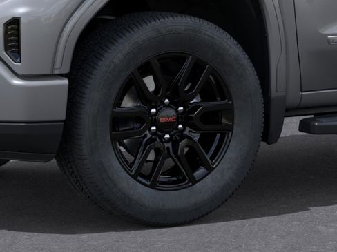 New 2026 GMC Sierra 1500 Elevation w/ Elevation Premium Package AWD/4WD image 33