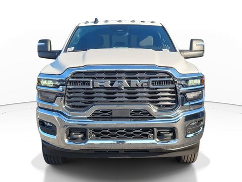 New 2026 RAM 3500 Tradesman image 2