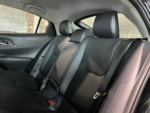 New 2026 Toyota Prius Plug-In Hybrid FWD image 34