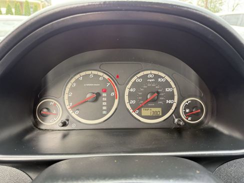 Used 2006 Honda CR-V LX image 15