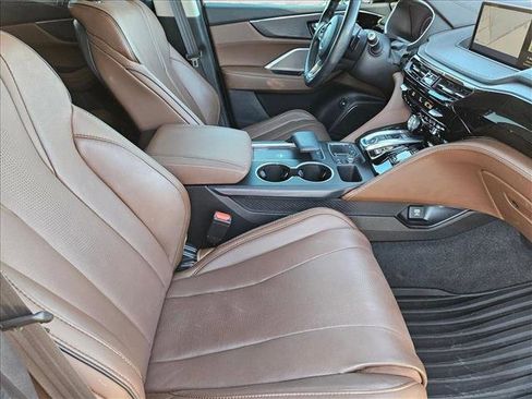 Used 2024 Acura MDX SH-AWD w/ Advance Package image 21