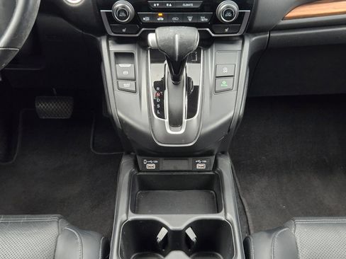 Used 2020 Honda CR-V EX-L image 19