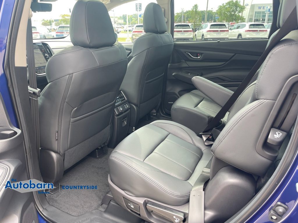 New 2026 Subaru Ascent Bronze Edition AWD/4WD image 27